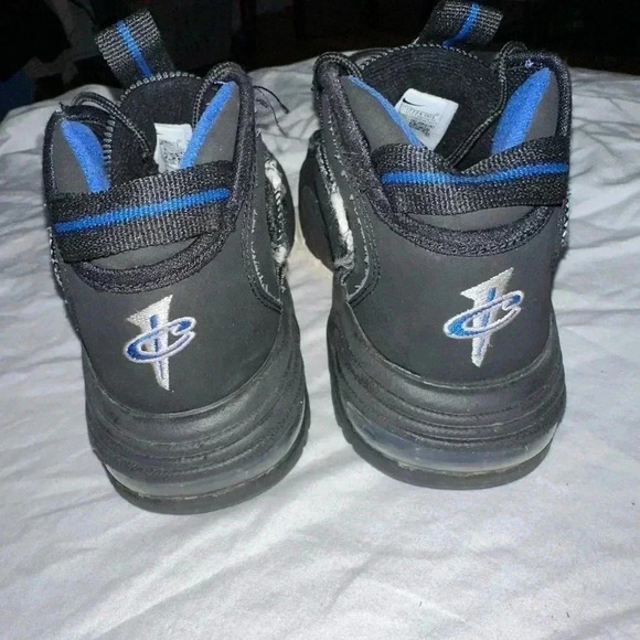 Nike Air Max Penny 1  001 Orlando 2022 - Picture 2 of 6